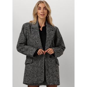 Copenhagen Muse Cmjadalyn-blazer Blazers Dames - Zwart - Maat M