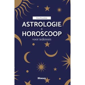 Astrologie & Horoscoop voor iedereen