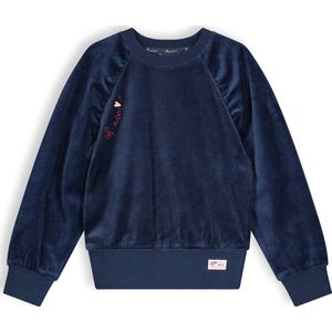 NONO N308-5302 Meisjes Trui - Maat 116