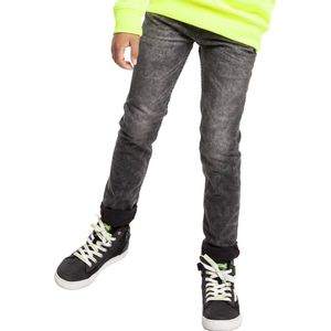 Vingino Basics Kinder Jongens Jeans - Maat 176