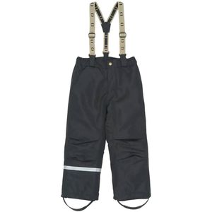 Mikk-Line - Uni - Skibroek - Zwart - Junior
