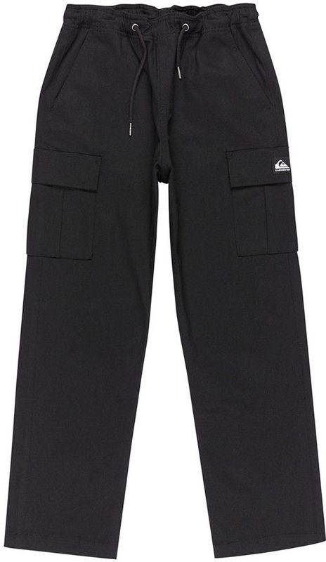 Quiksilver - Taxer - Cargobroek - Stretch - Jongens 8-16