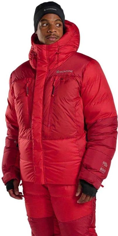 Montane Apex 8000 Jas
