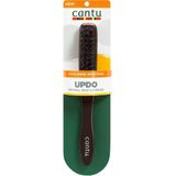 Cantu Up do Natural Bristle Brush - Haarborstel voor krullend, stug, afro haar of dik haar