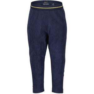 Blue Seven -Meisjes Legging-Night blue