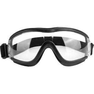 Voor parachutespringen Motorbril - Stofdicht Winddicht Anti-Fog Spatwaterdicht Veiligheidsbril R3B450