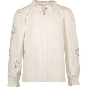 Like Flo - Blouse Charlotte - Off White - Maat 104