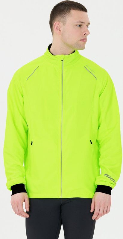 Endurance - Earlington V2 - Jack - 100% Polyester - Waterafstotend - Winddicht