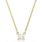 Swarovski - 5693153 - Stilla - Goudkleur - Ketting