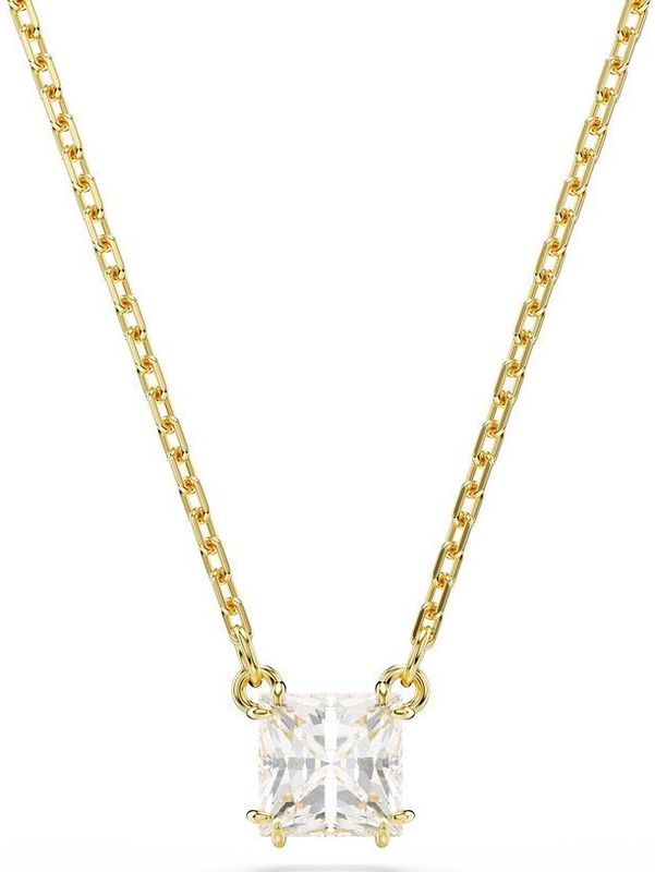 Swarovski - 5693153 - Stilla - Goudkleur - Ketting