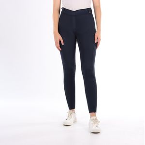 Montar Rijlegging Michelle Kids Navy/Rosegoud - 140