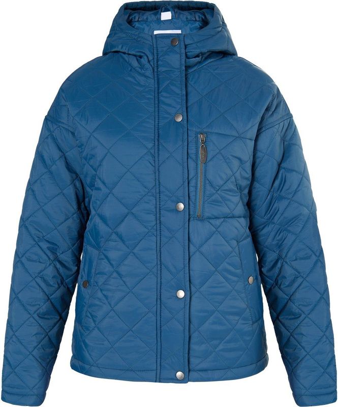 usha - Licht Gewatteerd Jack - Winterjassen