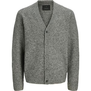 JACK&JONES - JPRBLASIMON SOUFFLE KNIT CARDIGAN - Heren - Gebreide truien