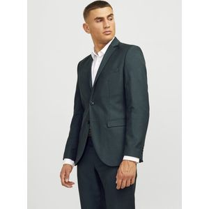 JACK&JONES - JPRSOLARIS BLAZER NOOS - Heren - Colberts