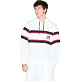 A|X Armani Exchange - XM001398AF13047U0009 - Sweatshirt - Wit - Casual - Katoen