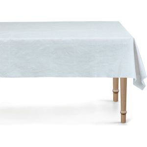 Tafelkleden - Katoen - Blauw - 140x240 cm