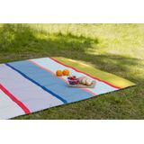 Remember - Picknickkleed Botanica - Polyester - Multicolor