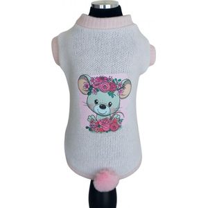 Trilly Tutti Brilli – Truitje Arruda rose - Small