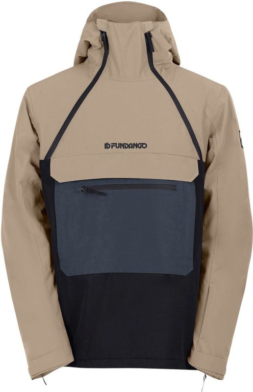 Fundango Winterjacke Hydra ECO Anorak