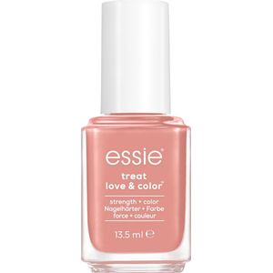 Essie - Treat Love & Color - Nagellak - 163 Final Stretch
