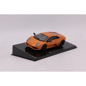 Lamborghini Murcielago LP640