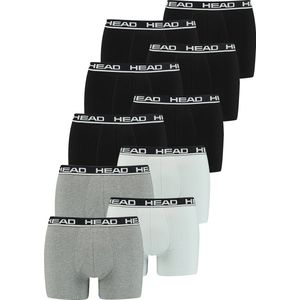 Head - Heren Basic Boxer - Pack van 10 - Ondergoed