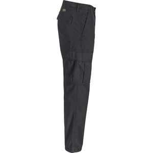 JACK&JONES - JPSTKANE FRANK CARGO NOOS - Jongens - Broeken