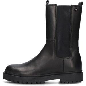 Giga G4336 Boots Meisjes - Zwart - Maat 36