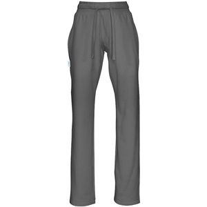 Cottover SWEAT PANTS LADY - GOTS GECERTIFICEERD 141013 - Antraciet - S