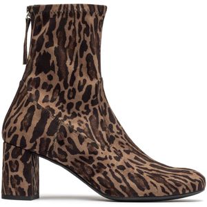 UNISA MARVY_STZ Dames Laarzen - FANGO