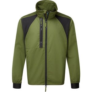 Portwest - CD885 - Werkjack - WX2 Stretch - Zwart