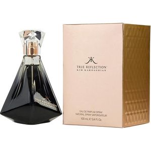 Kim Kardashian - True Reflection - Eau De Parfum - 100Ml