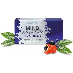 Mindmaster extreme - LR lifetakt