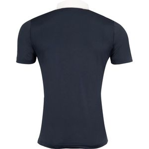 BR wedstrijdshirt Toga heren, jongens 152 Navy