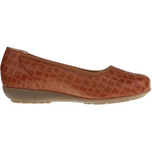 Natural Feet Ballerina Catharina