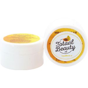 TotaalBeauty face cream 10 gram