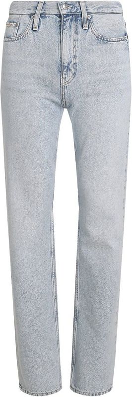 Calvin Klein Jeans Jeans  lichtblauw