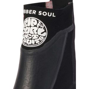 Rip Curl Rubber Soul Plus 5mm Hidden Split Toe Neoprene Boots 112