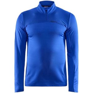 Craft Core Gain Midlayer Wintersportpully Kids - Maat 128