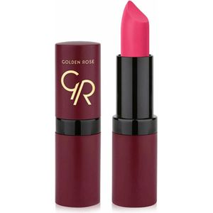 Golden Rose - Velvet Matte Lipstick 04 - Roze