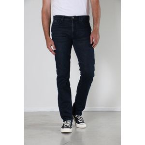 Broek JV slim dark stone heren New Star - maat 32/32