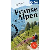 ANWB Extra - Franse Alpen