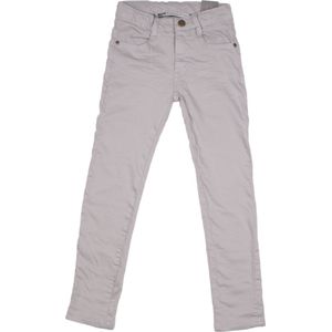 Rumbl Royal - Broek - Lichtgrijs - maat 128