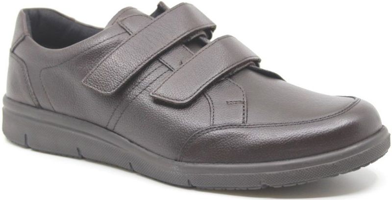 Solidus 64500 Klittenbandschoenen