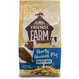 6x Tiny Friends Farm Gerty Guinea Pig 850 gr