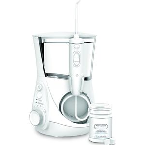 Equivera Waterflosser - Monddouche - Draadloos - Mondverzorging