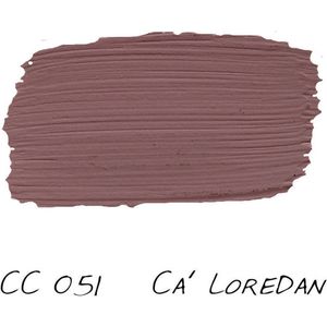 Carte Colori 2,5L Puro Matt Krijtlak Ca' Loredan CC051