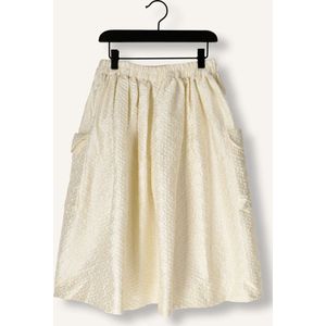 Molo Brina Rokken Meisjes - Ecru - Maat 110/116