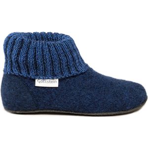 Gottstein Meisjes en Jongens huissloffen Alpine Boot FE