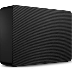 Seagate Expansion STKP28000400 externe harde schijf 28 TB 3.5" 3.2 Gen 1 (3.1 Gen 1) Zwart